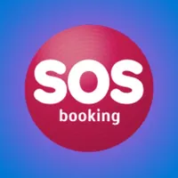 SOSbooking - Book any service! icon