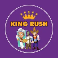 Kingrush Alloa icon