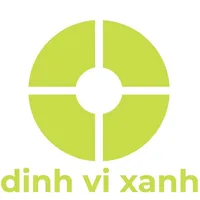 Định Vị Xanh icon