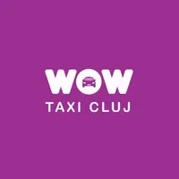 WOW Taxi Cluj icon