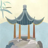 營造園林AR icon