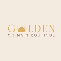 Golden on Main Boutique icon