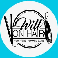 Salon WilliamOnHair icon
