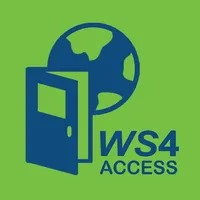 WS4 Access icon