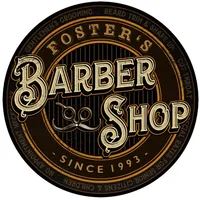 Foster's Barbershop icon