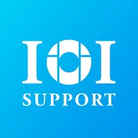 IOI Support icon