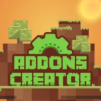 God Craft ๏ Mod Addon Creator icon