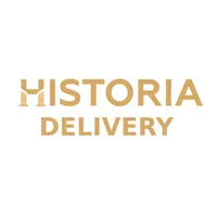 Historia Delivery icon