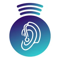 HearFind - Find Hearing Aids icon