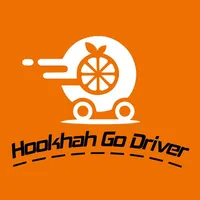 Hookah Go Driver icon