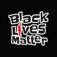 BlackLivesMatter Stickers icon