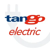 Tango electric icon