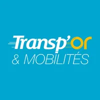 Transp'Or & Mobilités icon