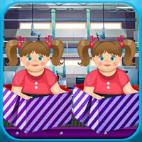 Fashion Doll Factory icon