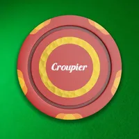 Croupier: Learn Roulette & BJ icon