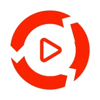 MP4 Converter - video to audio icon