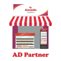 Ananda Partner icon