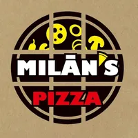 Milans Pizza icon