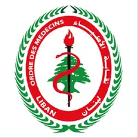 Lebanese Order Of Physicians icon