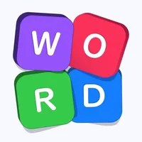 Find The Word: Puzzle Game icon