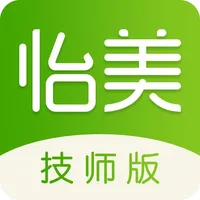 怡美到家技师 icon