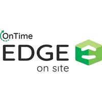 EDGE On Time icon