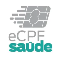 eCPF SAÚDE icon