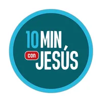 10 Minutes with Jesus icon