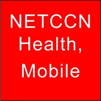 Health, Mobile NET CCN icon