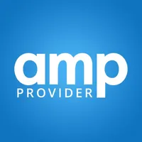 Amp Provider icon