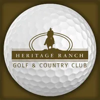 Heritage Ranch Golf & CC icon