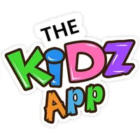 Kidz App-Stories,Math & More icon