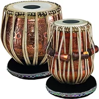 Indian Classical Tabla icon