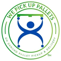 We Pick Up Pallets® icon