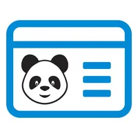 Panda Zoo icon