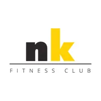 NK Fitness App icon