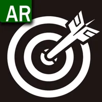 AR Darts 180 icon