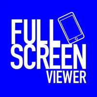 Full Screen Viewer icon