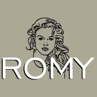 ROMY icon