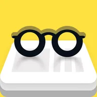 Alfread: grow reading habit icon