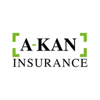 A-Kan Insurance App icon