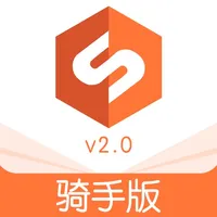 顺路直递骑手 icon