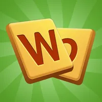 Woody Block Puzzle Word Search icon