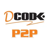 DCod P2P icon