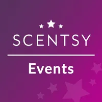 Scentsy Events icon