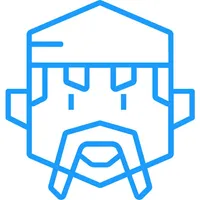 Farmer icon