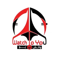 WatchToYou -واتش تو يو icon