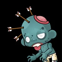 Zombie Popper icon