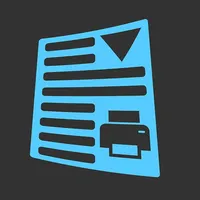 Scan & Print - Scanner App icon