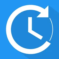 Timesheet - Access anywhere icon